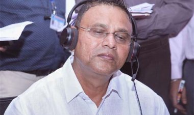 प्रमुख शासन सचिव पशुपालन ने किया राजस्थान संपर्क 181 हेल्पलाइन का निरीक्षण