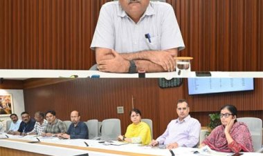 कुपोषण और एनीमिया से मुक्ति के लिए छत्तीसगढ़ में शुरू होगा हर-घर मुनगा, घर-घर मुनगा अभियान