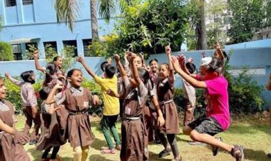 प्रयास आवासीय विद्यालयों में कक्षा 9 वीं प्रवेश की चतुर्थ काउंसलिंग 16 अक्टूबर को