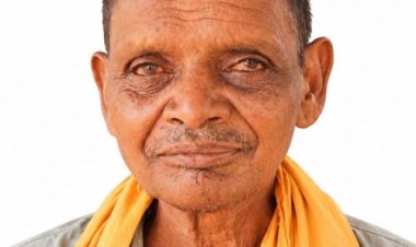 अंधकार से उजाले की ओर ‘मुख्यमंत्री स्वास्थ्य बस्तर अभियान से सोमारू राम को मिली नई जिंदगी