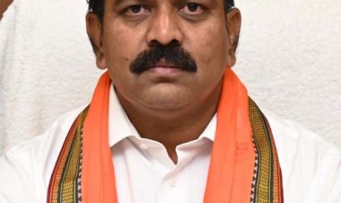 पीएम आवास निर्माण में गड़बड़ी और गरीबों के हक की राशि में हेराफेरी कतई बर्दाश्त नहीं, दोषियों पर होगी सख्त कार्रवाई - उप मुख्यमंत्री विजय शर्मा
