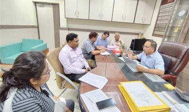 सरकार द्वारा पीएनजीआरबी ड्राइव 3 विशेष अभियान में अधिक से अधिक घरों को पीएनजी सुविधा से जोड़ने का लक्ष्य