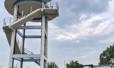 अवेली में नल से जल ने आसान बनाई जिंदगी, 311 परिवारों को मिली राहत