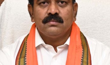 उप मुख्यमंत्री विजय शर्मा की पहल से कबीरधाम में प्रदेश में सबसे ज्यादा 48 नई समितियों का गठन