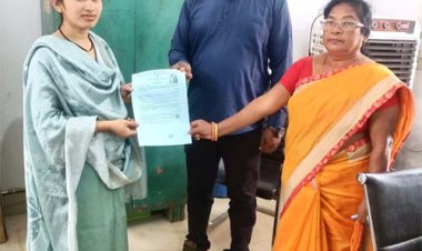 सेवा सेतु पोर्टल से सरल हुई विवाह पंजीयन की प्रक्रिया, त्वरित मिला प्रमाण पत्र