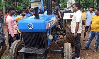 बस्तर के युवाओं को कौशल प्रशिक्षण से मिल रही आत्मनिर्भरता की नई राह