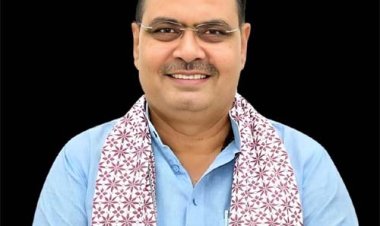 'ई-जनसुनवाई' से 'नेक्स्ट-जेन जनसम्पर्क' की अवधारणा को मिल रही मजबूती: मुख्य सचिव