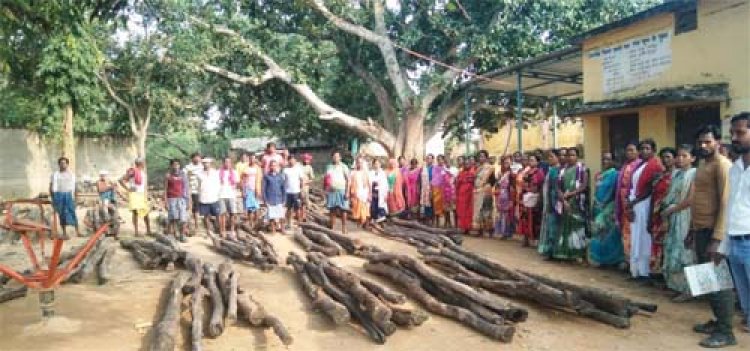 बस्तर में बाढ़ पीड़ितों को मिली शासन की आर्थिक सहायता