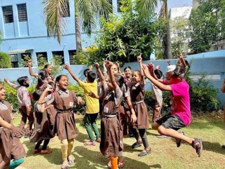 प्रयास आवासीय विद्यालयों में कक्षा 9 वीं प्रवेश की चतुर्थ काउंसलिंग 16 अक्टूबर को
