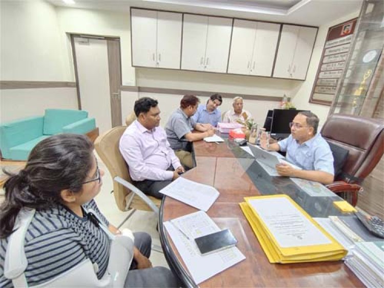 सरकार द्वारा पीएनजीआरबी ड्राइव 3 विशेष अभियान में अधिक से अधिक घरों को पीएनजी सुविधा से जोड़ने का लक्ष्य