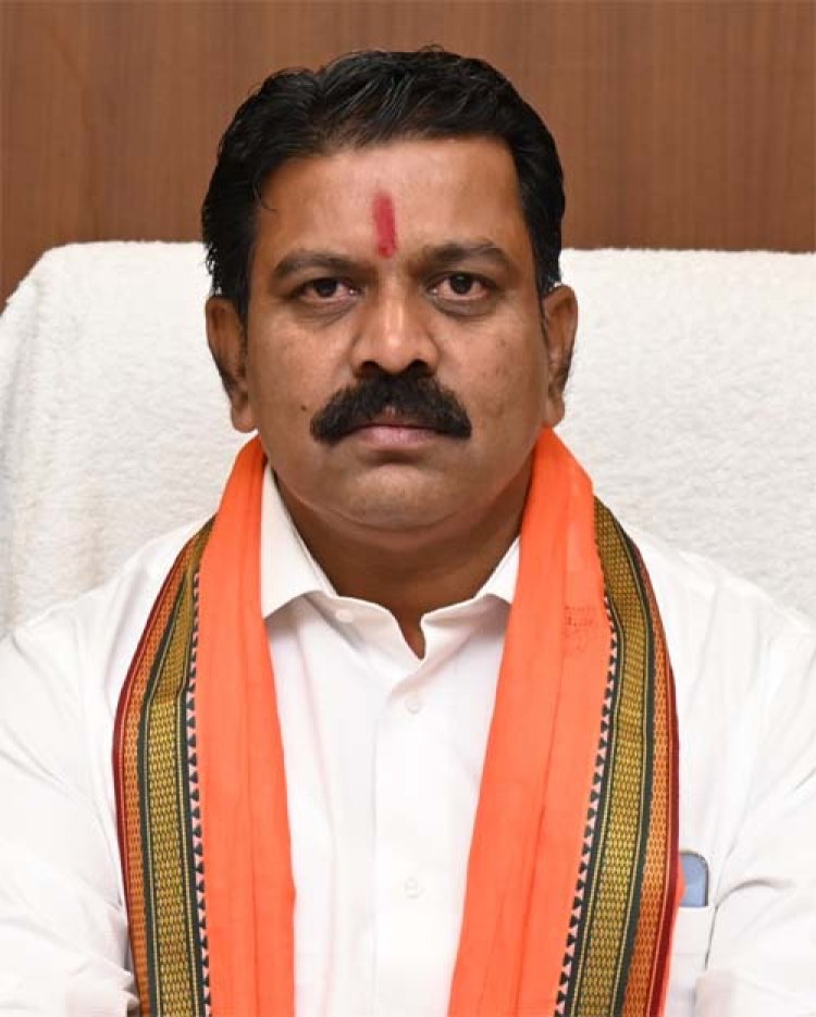 उप मुख्यमंत्री विजय शर्मा की पहल से कबीरधाम में प्रदेश में सबसे ज्यादा 48 नई समितियों का गठन