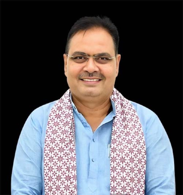 'ई-जनसुनवाई' से 'नेक्स्ट-जेन जनसम्पर्क' की अवधारणा को मिल रही मजबूती: मुख्य सचिव